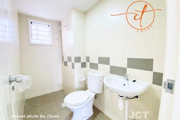 Seri Mutiara Apartment