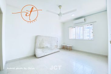 Seri Mutiara Apartment