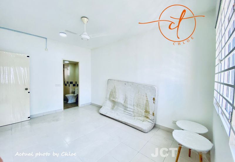 Seri Mutiara Apartment