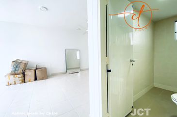 Seri Mutiara Apartment