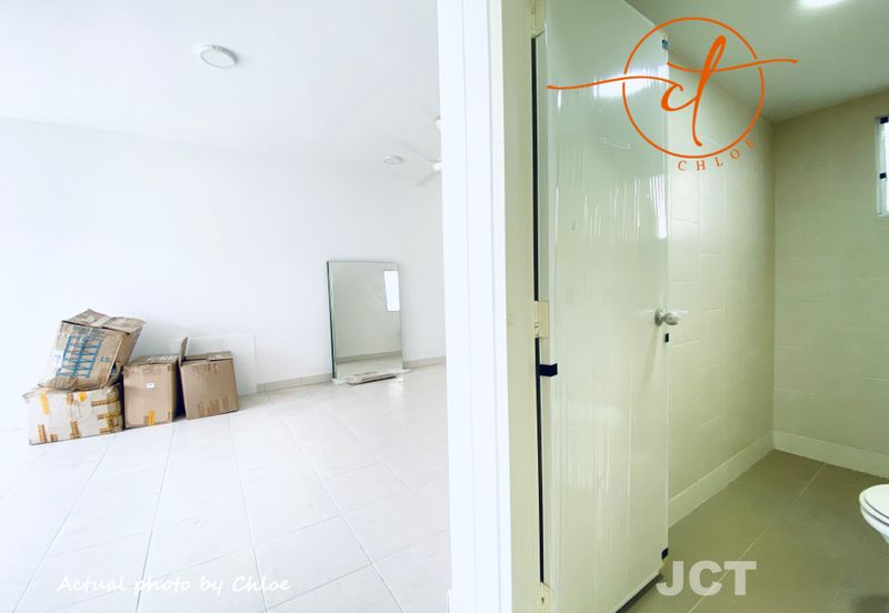 Seri Mutiara Apartment