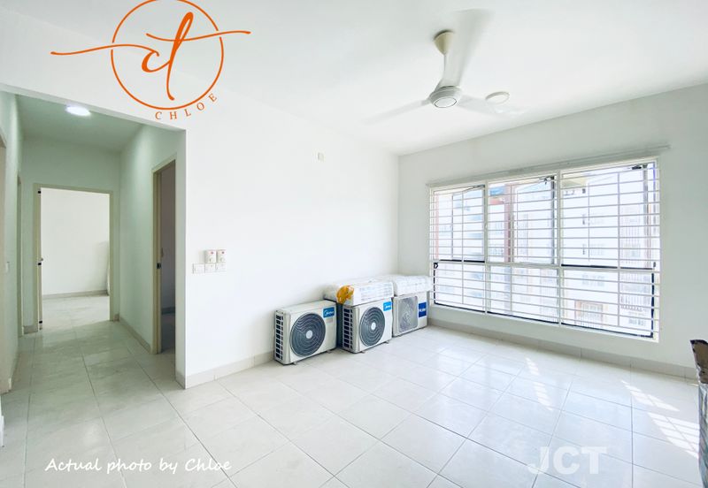 Seri Mutiara Apartment