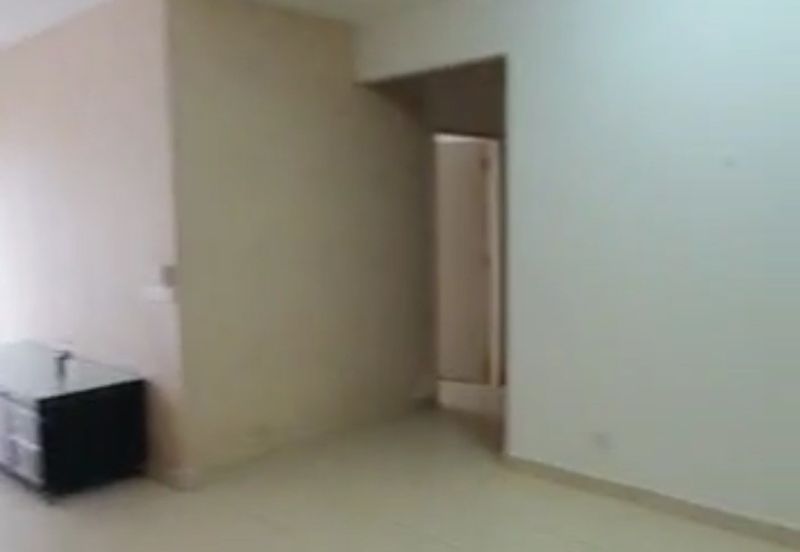 Seri Kasturi Apartments, Setia Alam