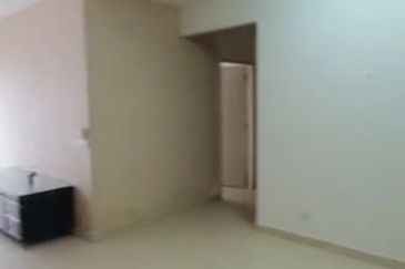 Seri Kasturi Apartments, Setia Alam