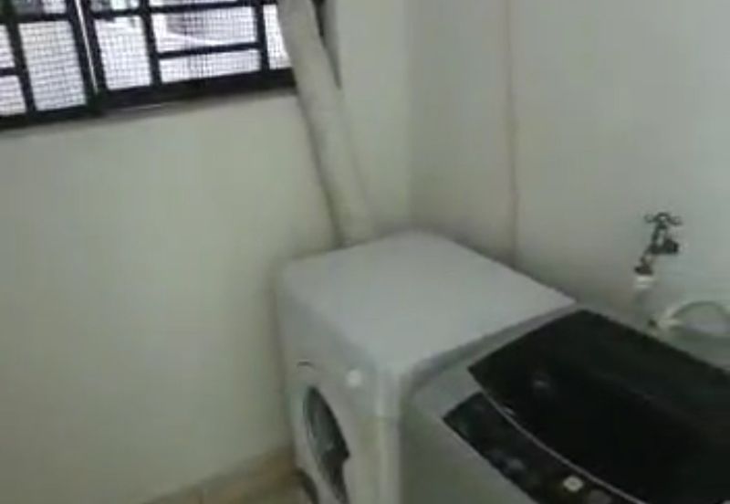 Seri Kasturi Apartments, Setia Alam