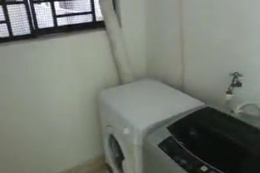 Seri Kasturi Apartments, Setia Alam