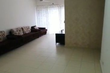 Seri Kasturi Apartments, Setia Alam