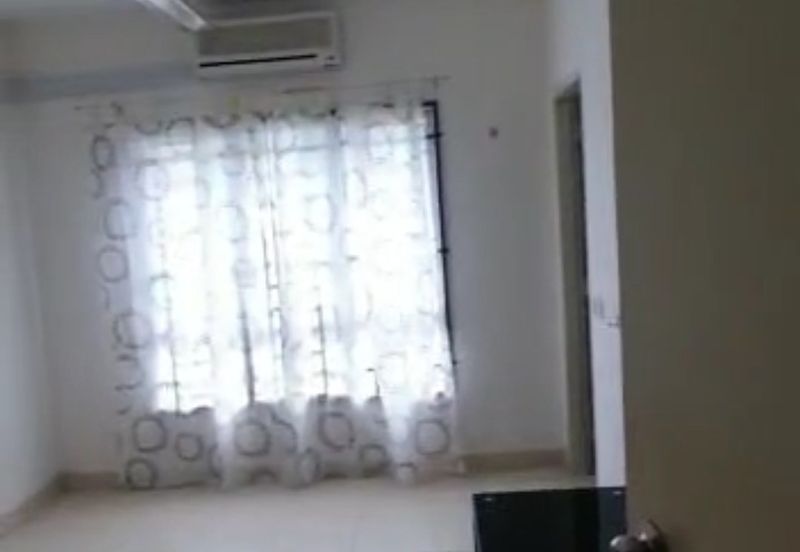 Seri Kasturi Apartments, Setia Alam