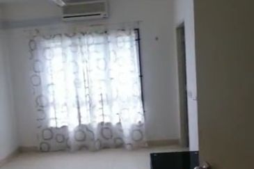 Seri Kasturi Apartments, Setia Alam