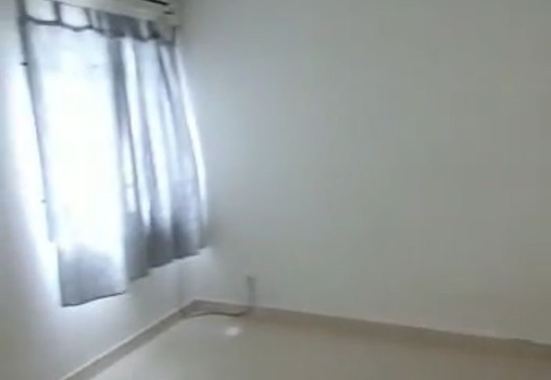 Seri Kasturi Apartments, Setia Alam