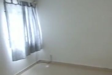 Seri Kasturi Apartments, Setia Alam