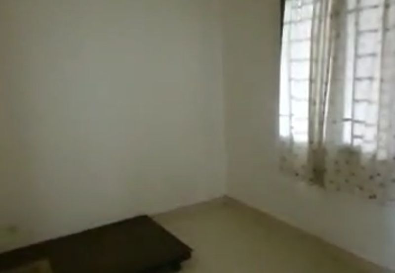 Seri Kasturi Apartments, Setia Alam