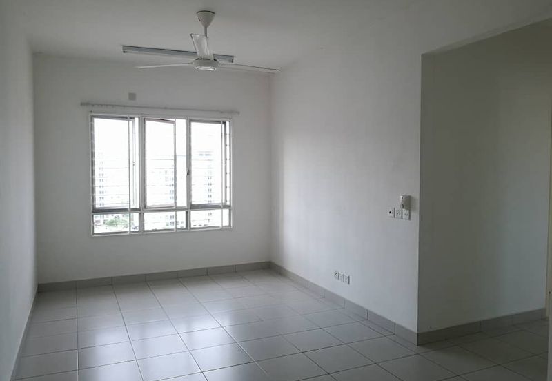 Seri Kasturi Apartments, Setia Alam
