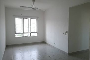 Seri Kasturi Apartments, Setia Alam