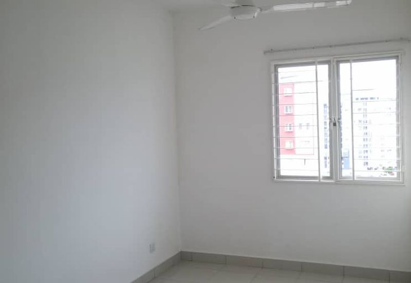 Seri Kasturi Apartments, Setia Alam