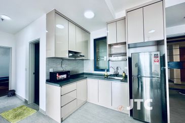 Sunsuria Forum @ 7th Avenue