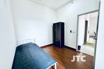 Sunsuria Forum @ 7th Avenue