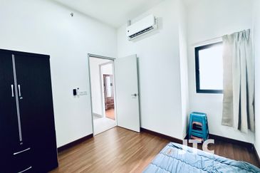 Sunsuria Forum @ 7th Avenue