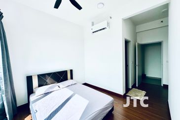 Sunsuria Forum @ 7th Avenue