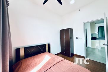 Sunsuria Forum @ 7th Avenue