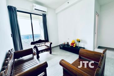 Sunsuria Forum @ 7th Avenue