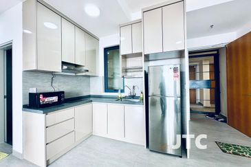 Sunsuria Forum @ 7th Avenue