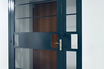 Sunsuria Forum @ 7th Avenue