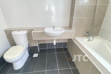 Jalan Setia Impian U13/7