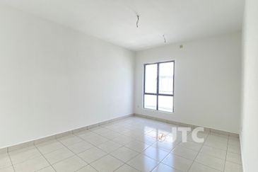 Jalan Setia Impian U13/7