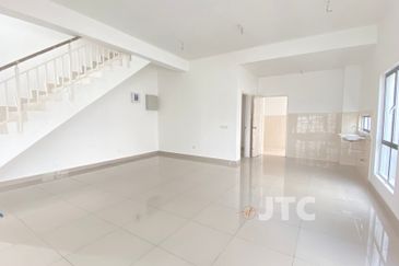 Jalan Setia Impian U13/7