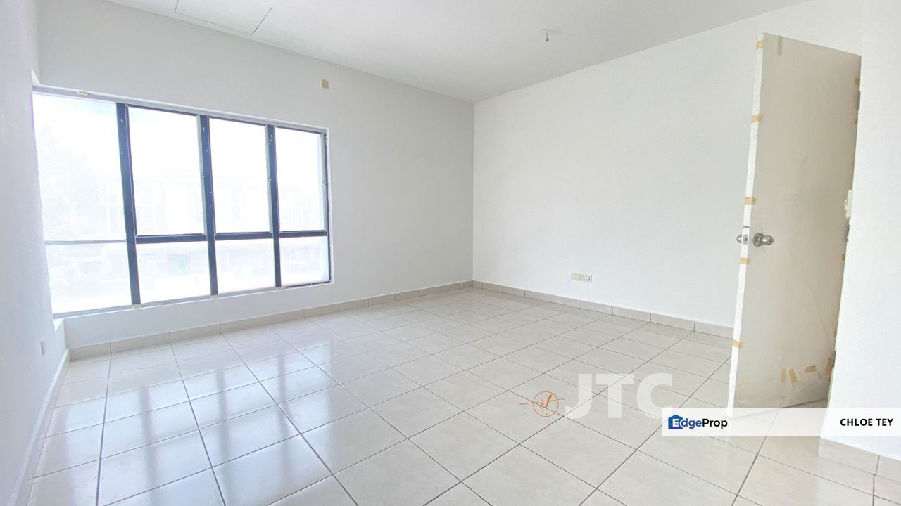 Fire Sale!! Setia Impian 7 Cluster SemiD 3R 3B, Selangor, Setia Alam/Alam Nusantara