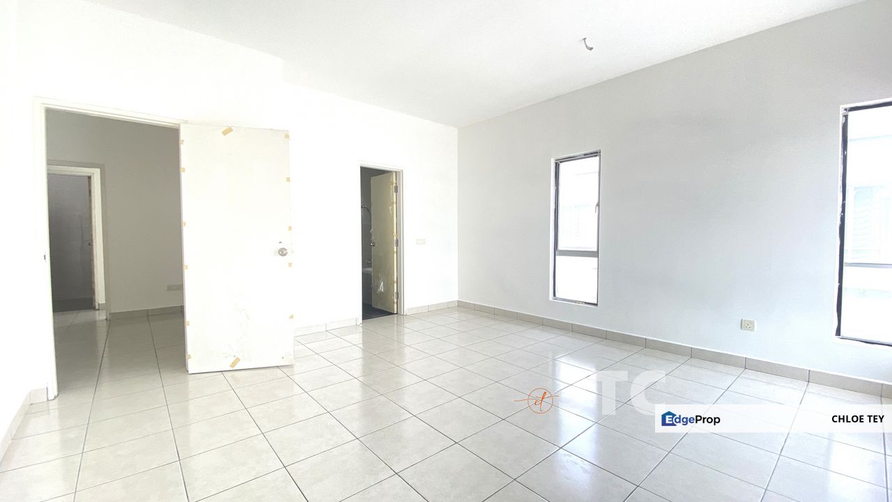 Fire Sale!! Setia Impian 7 Cluster SemiD 3R 3B, Selangor, Setia Alam/Alam Nusantara