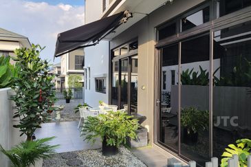 Dremien @ Eco Ardence