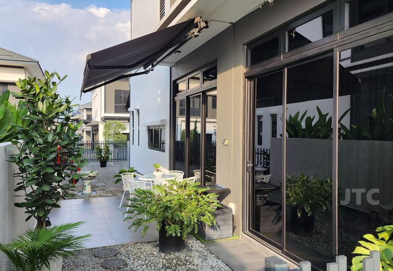 Dremien @ Eco Ardence