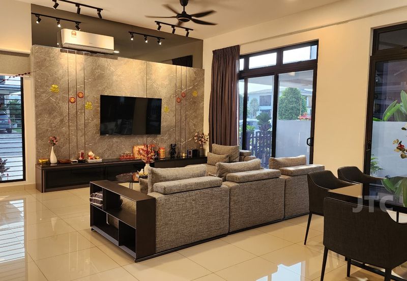 Dremien @ Eco Ardence