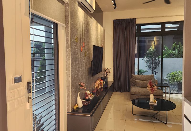 Dremien @ Eco Ardence