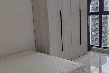 Setia City Residences @ Setia City