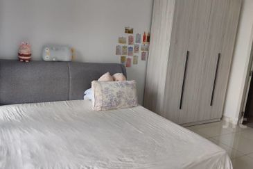 Setia City Residences @ Setia City