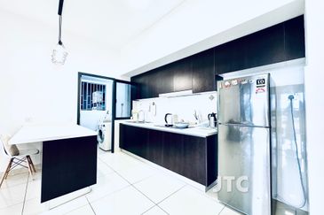 Setia City Residences @ Setia City