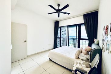 Setia City Residences @ Setia City