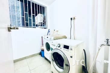 Setia City Residences @ Setia City