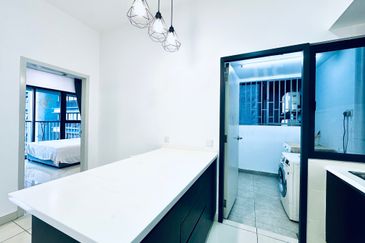 Setia City Residences @ Setia City