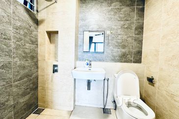 Setia City Residences @ Setia City