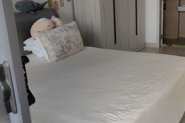 Setia City Residences @ Setia City