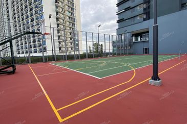 Setia City Residences @ Setia City