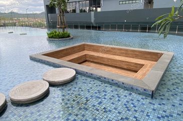 Setia City Residences @ Setia City