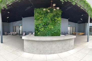 Setia City Residences @ Setia City