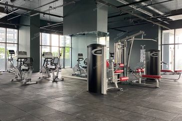 Setia City Residences @ Setia City