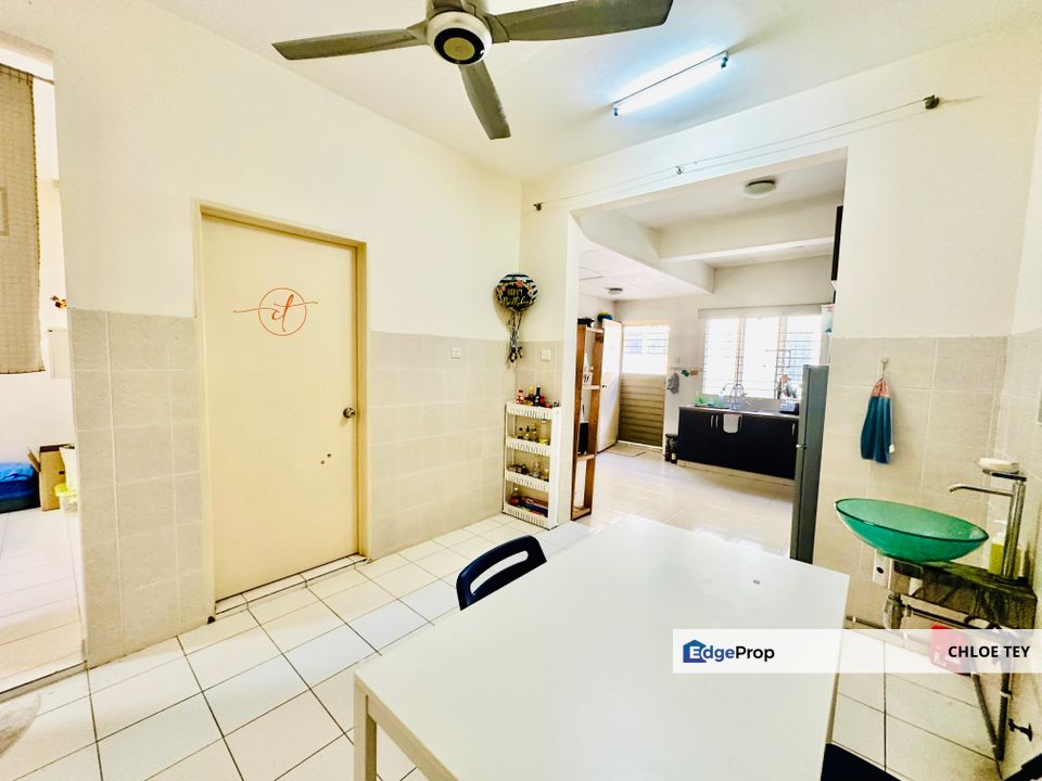 Setia Impian 8 20x70 Double Storey for Sale, Selangor, Shah Alam