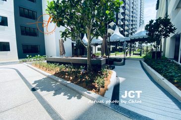 Duduk Huni @ Eco Ardence